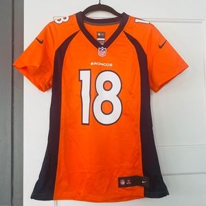 Payton Manning Jersey - Authentic NWT